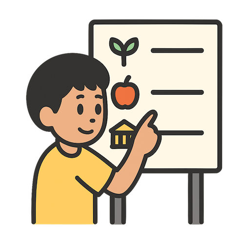 しごとを選ぶ